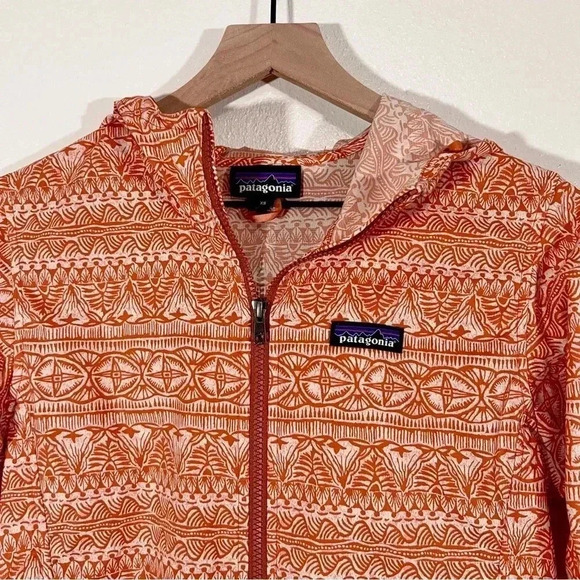 Patagonia W's Bajadas Hoody - Picture 7 of 9